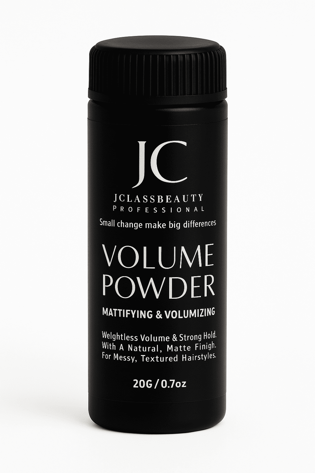 Volume Powder