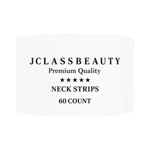 Neck Strips 60 Count Premium Quality