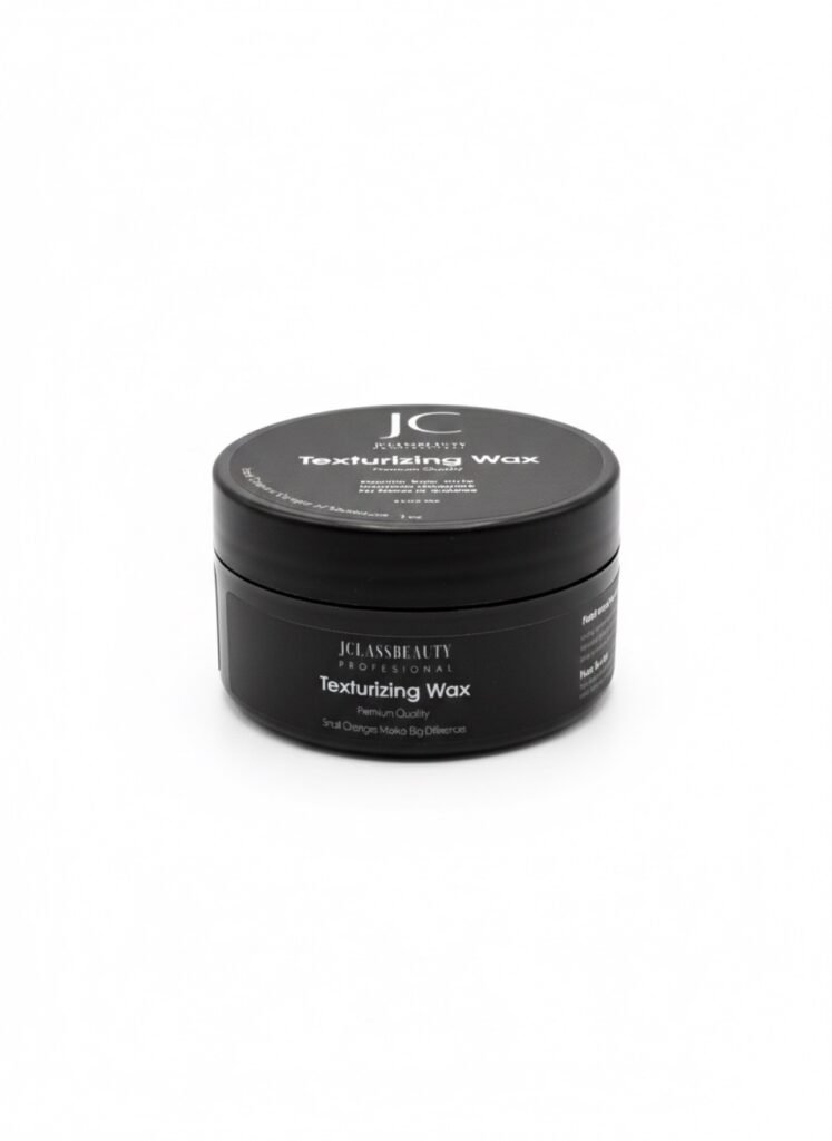 JCLASSBEAUTY Professional Texturizing Wax