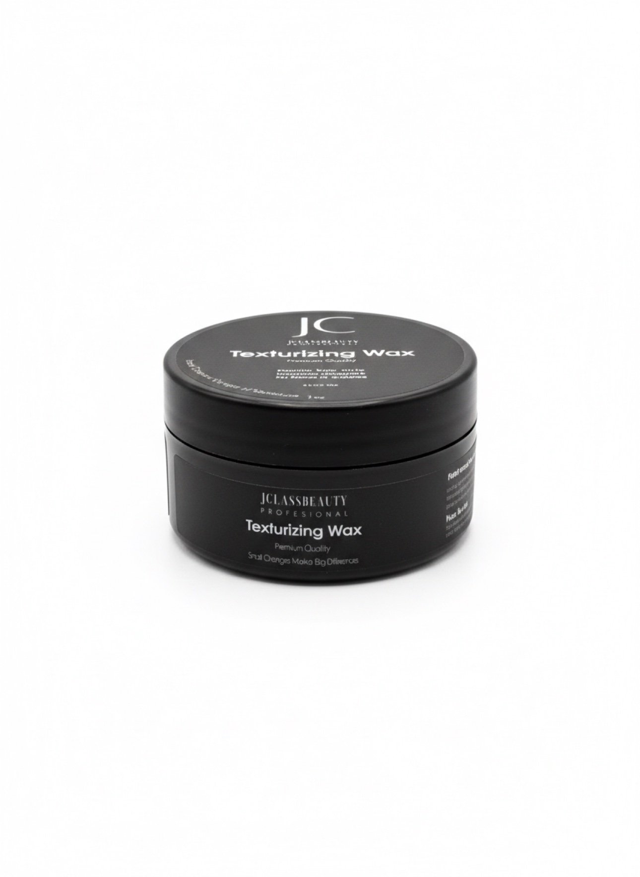 JCLASSBEAUTY Professional Texturizing Wax